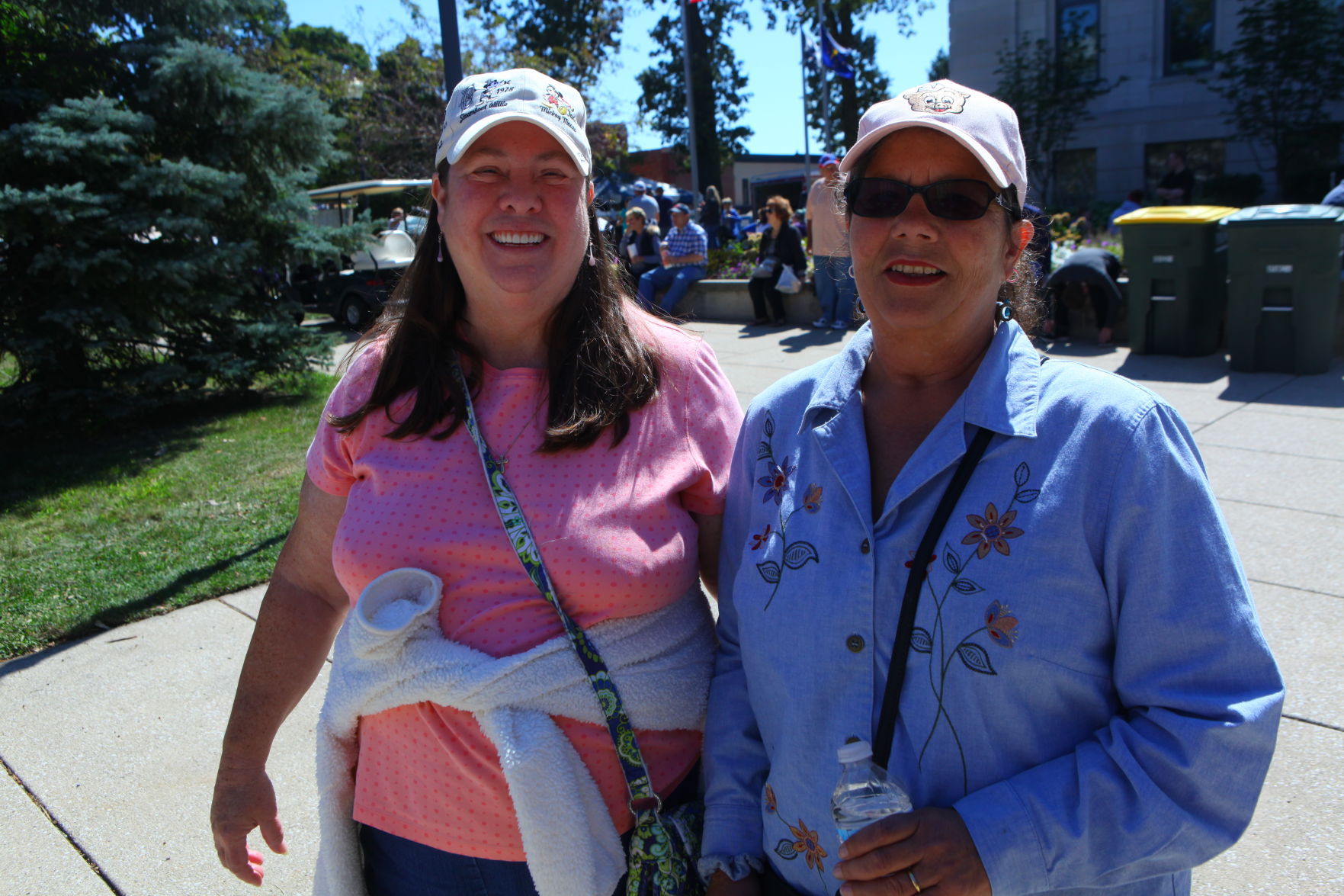 Faces of the Region: Valparaiso Popcorn Festival